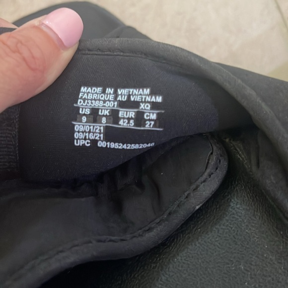 Nike Asuna Slides - Picture 7 of 7